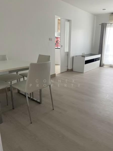 The Niche ID Ladprao 130, Bangkok, 130 Soi Ladprao 130, Khlong Chan, Bang Kapi, Bangkok, 2 Bedrooms, 55 sqm, Condo For Sale, by Connex Property, 500371670 - DDproperty.com