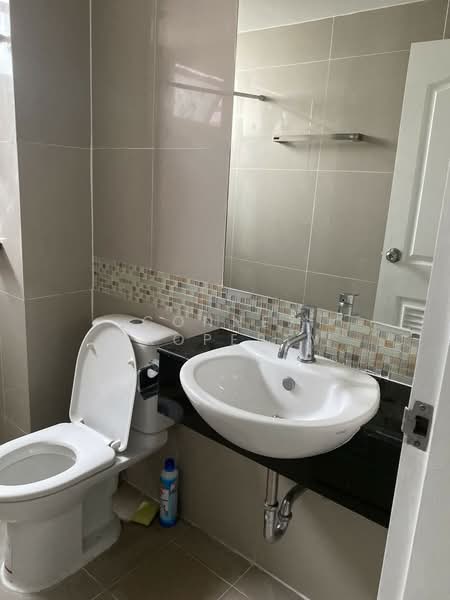 The Niche ID Ladprao 130, Bangkok, 130 Soi Ladprao 130, Khlong Chan, Bang Kapi, Bangkok, 2 Bedrooms, 55 sqm, Condo For Sale, by Connex Property, 500371670 - DDproperty.com
