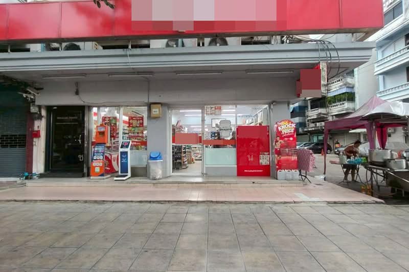 ซอยลาดหญ้า 1, Bangkok, Somdet Chao Phraya, Khlong San, Bangkok, , 130 sqm, Shophouse For Rent, by ชนะชาติ นนท์ตา, 500371671 - DDproperty.com