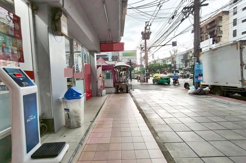 ซอยลาดหญ้า 1, Bangkok, Somdet Chao Phraya, Khlong San, Bangkok, , 130 sqm, Shophouse For Rent, by ชนะชาติ นนท์ตา, 500371671 - DDproperty.com