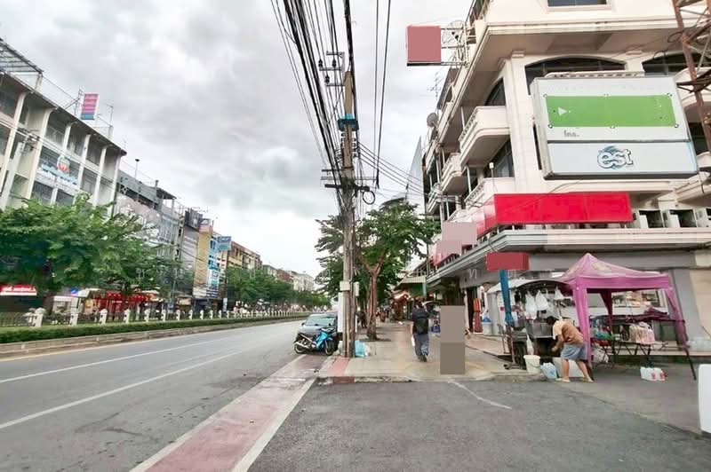 ซอยลาดหญ้า 1, กรุงเทพ, สมเด็จเจ้าพระยา, คลองสาน, กรุงเทพ, 130 ตร.ม., ตึกแถว-อาคารพาณิชย์ ให้เช่า, โดย ชนะชาติ นนท์ตา, 500371671 - DDproperty.com