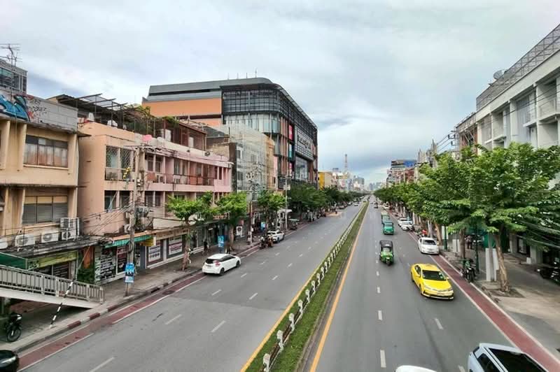 ซอยลาดหญ้า 1, Bangkok, Somdet Chao Phraya, Khlong San, Bangkok, , 130 sqm, Shophouse For Rent, by ชนะชาติ นนท์ตา, 500371671 - DDproperty.com