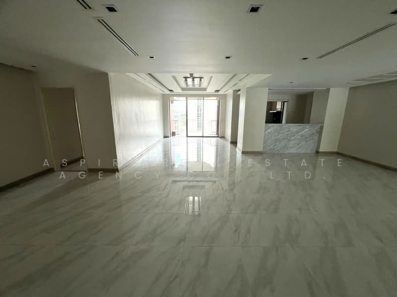 Chidlom Place, Bangkok, 6/2 Chit Lom Alley, Lumphini, Pathum Wan, Bangkok, 3 Bedrooms, 279 sqm, Condo For Rent, by Aspire Real Estate Agency Co., Ltd., 500371674 - DDproperty.com