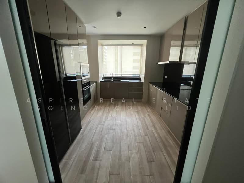 Chidlom Place, Bangkok, 6/2 Chit Lom Alley, Lumphini, Pathum Wan, Bangkok, 3 Bedrooms, 279 sqm, Condo For Rent, by Aspire Real Estate Agency Co., Ltd., 500371674 - DDproperty.com