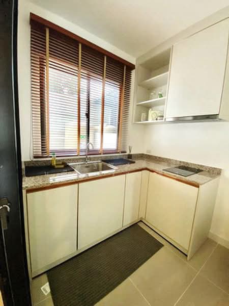 Patio Srinakarin-Rama 9, Bangkok, Krungthep Kreetha Road, Hua Mak, Bang Kapi, Bangkok, 3 Bedrooms, 150 sqm, Townhouse For Rent, by นัฐพงค์ มณีอัครเนตร, 500371675 - DDproperty.com