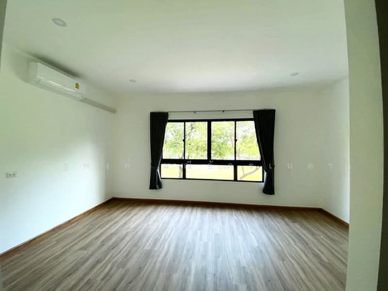 Patio Srinakarin-Rama 9, Bangkok, Krungthep Kreetha Road, Hua Mak, Bang Kapi, Bangkok, 3 Bedrooms, 150 sqm, Townhouse For Rent, by นัฐพงค์ มณีอัครเนตร, 500371675 - DDproperty.com