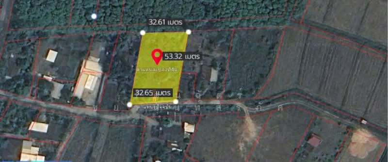 ไม่พบโครงการ, Chiang Rai, -, Sun Sai, Muang Chiang Rai, Chiang Rai, , 1,656 sqm, Land For Sale, by รัตนฉัตร์ ชยานันท์สิริภัค, 500371676 - DDproperty.com
