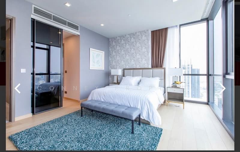 The Monument Thonglor, Bangkok, 998 Thonglor Road, Khlong Tan Nua, Watthana, Bangkok, 2 Bedrooms, 126 sqm, Condo For Sale, by Connex Property, 500371677 - DDproperty.com
