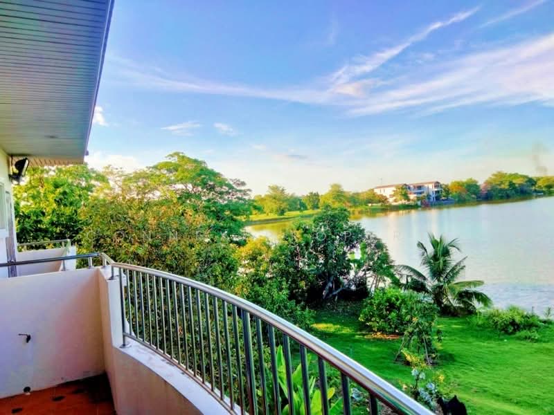 The Lagoon 1-2, Pathum Thani, Thai Ko, Sam Khok, Pathum Thani, 5 Bedrooms, 4,000 sqm, Single Detached House For Sale, by Connex Property, 500371678 - DDproperty.com