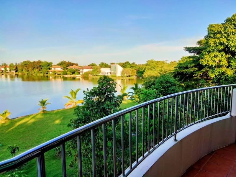 The Lagoon 1-2, Pathum Thani, Thai Ko, Sam Khok, Pathum Thani, 5 Bedrooms, 4,000 sqm, Single Detached House For Sale, by Connex Property, 500371678 - DDproperty.com