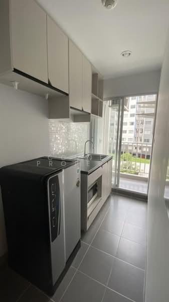 The Kith Rangsit-Tiwanon, Pathum Thani, Tiwanon Road, Bang Kadi, Muang Pathum Thani, Pathum Thani, 1 Bedroom, 28 sqm, Condo For Sale, by Connex Property, 500371679 - DDproperty.com