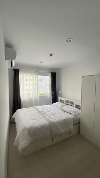 The Kith Rangsit-Tiwanon, Pathum Thani, Tiwanon Road, Bang Kadi, Muang Pathum Thani, Pathum Thani, 1 Bedroom, 28 sqm, Condo For Sale, by Connex Property, 500371679 - DDproperty.com