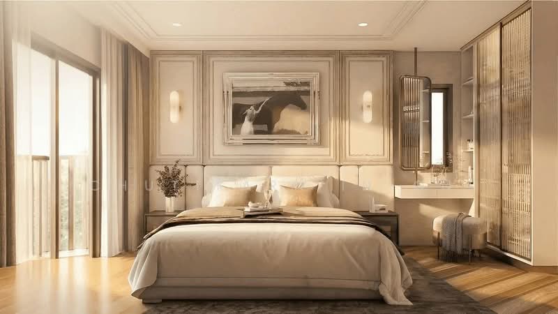 The Title Biancana, Phuket, Choeng Thale, Thalang, Phuket, 1 Bedroom, 31 sqm, Condo For Sale, by Chutikarn In-On, 500371680 - DDproperty.com