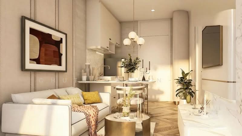 The Title Biancana, Phuket, Choeng Thale, Thalang, Phuket, 1 Bedroom, 31 sqm, Condo For Sale, by Chutikarn In-On, 500371680 - DDproperty.com