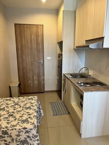 The Green Boulevard Condo, Chon Buri (Pattaya), Bang Lamung, Bang Lamung (Pattaya), Chon Buri (Pattaya), 1 Bedroom, 34 sqm, Condo For Sale, by Connex Property, 500371681 - DDproperty.com
