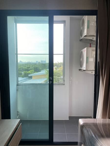 The Green Boulevard Condo, Chon Buri (Pattaya), Bang Lamung, Bang Lamung (Pattaya), Chon Buri (Pattaya), 1 Bedroom, 34 sqm, Condo For Sale, by Connex Property, 500371681 - DDproperty.com