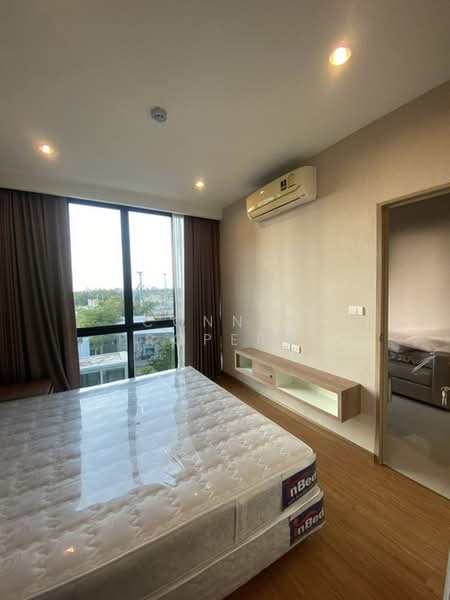 The Green Boulevard Condo, Chon Buri (Pattaya), Bang Lamung, Bang Lamung (Pattaya), Chon Buri (Pattaya), 1 Bedroom, 34 sqm, Condo For Sale, by Connex Property, 500371681 - DDproperty.com