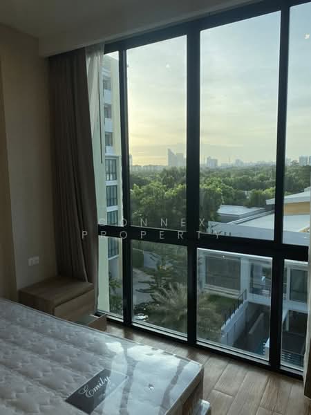 The Green Boulevard Condo, Chon Buri (Pattaya), Bang Lamung, Bang Lamung (Pattaya), Chon Buri (Pattaya), 1 Bedroom, 34 sqm, Condo For Sale, by Connex Property, 500371681 - DDproperty.com