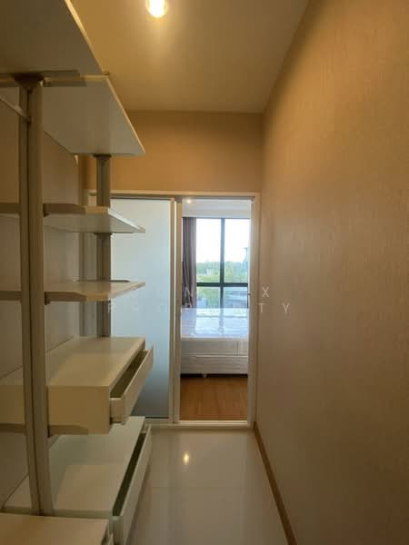 The Green Boulevard Condo, Chon Buri (Pattaya), Bang Lamung, Bang Lamung (Pattaya), Chon Buri (Pattaya), 1 Bedroom, 34 sqm, Condo For Sale, by Connex Property, 500371681 - DDproperty.com