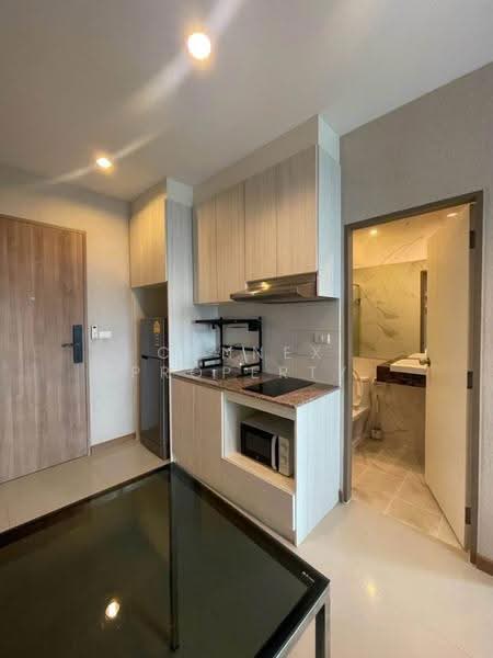 The Green Boulevard Condo, Chon Buri (Pattaya), Bang Lamung, Bang Lamung (Pattaya), Chon Buri (Pattaya), 1 Bedroom, 32 sqm, Condo For Sale, by Connex Property, 500371681 - DDproperty.com
