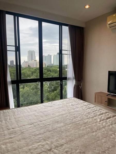 The Green Boulevard Condo, Chon Buri (Pattaya), Bang Lamung, Bang Lamung (Pattaya), Chon Buri (Pattaya), 1 Bedroom, 32 sqm, Condo For Sale, by Connex Property, 500371681 - DDproperty.com