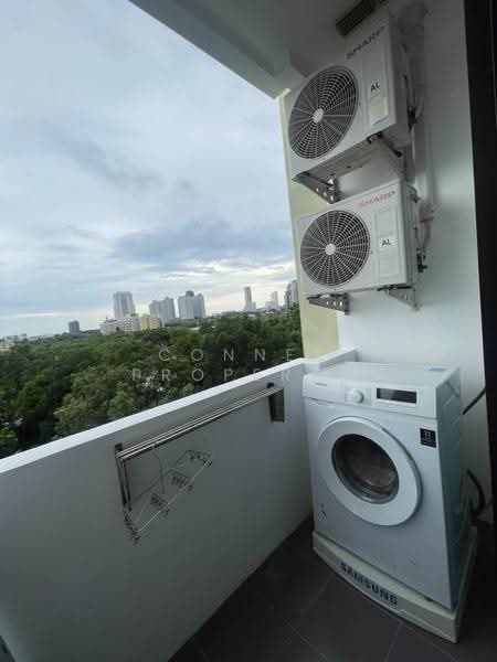 The Green Boulevard Condo, Chon Buri (Pattaya), Bang Lamung, Bang Lamung (Pattaya), Chon Buri (Pattaya), 1 Bedroom, 32 sqm, Condo For Sale, by Connex Property, 500371681 - DDproperty.com