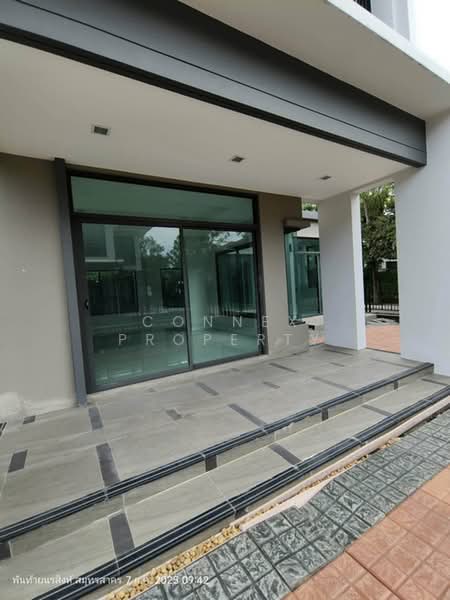 The Grand Rama 2, Samut Sakhon, Rama 2 Road, Phanthai Norasing, Muang Samut Sakhon, Samut Sakhon, 5 Bedrooms, 325 sqm, Single Detached House For Sale, by Connex Property, 500371682 - DDproperty.com