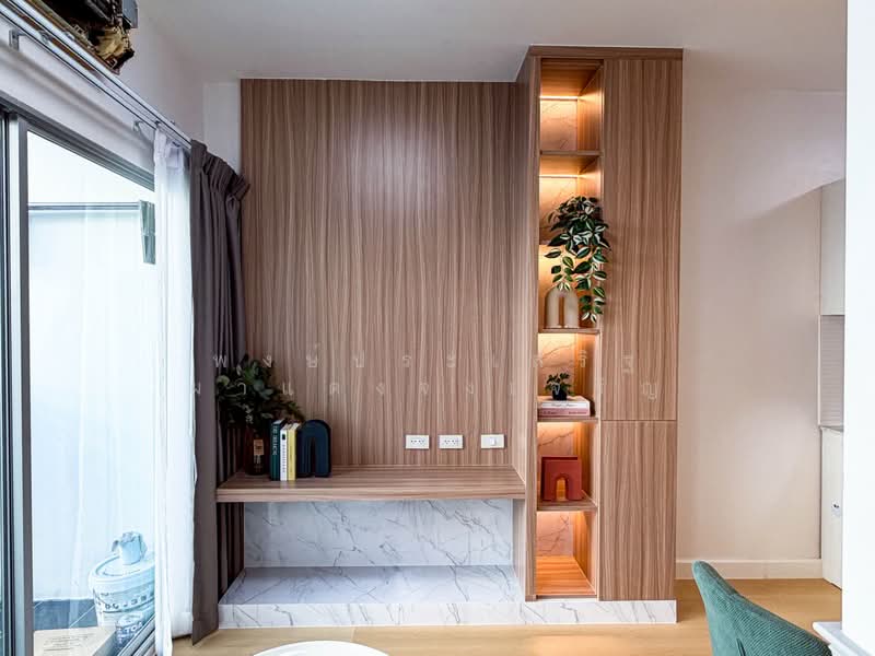 A Space Asoke-Ratchada, Bangkok, 624 Asoke-Dindaeng Road, Din Daeng, Bangkok, 1 Bedroom, 36 sqm, Condo For Sale, by พงษ์ประเสริฐ ผาแดงจงเจริญ, 500371683 - DDproperty.com