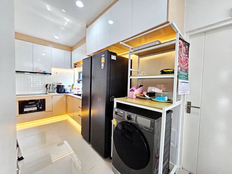 Baan Klang Muang The Edition Rama 9-Krungthep Kreetha : บ้านกลางเมือง ดิ อิดิชั่น พระราม9-กรุงเทพกรีฑา, กรุงเทพ, ถนนกาญจนาภิเษก 23, สะพานสูง, กรุงเทพ, 220 ตร.ม., บ้านเดี่ยว ให้เช่า, โดย นัฐพงค์ มณีอัครเนตร, 500371684 - DDproperty.com