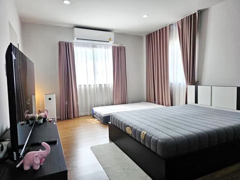 Baan Klang Muang The Edition Rama 9-Krungthep Kreetha : บ้านกลางเมือง ดิ อิดิชั่น พระราม9-กรุงเทพกรีฑา, กรุงเทพ, ถนนกาญจนาภิเษก 23, สะพานสูง, กรุงเทพ, 220 ตร.ม., บ้านเดี่ยว ให้เช่า, โดย นัฐพงค์ มณีอัครเนตร, 500371684 - DDproperty.com