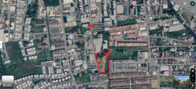 ขาย - ขาย ที่ดิน ซอยนวมินทร์ 111, กรุงเทพ
