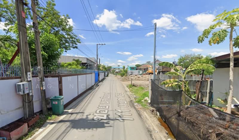 ขาย ที่ดิน ซอยนวมินทร์ 111, กรุงเทพ, นวมินทร์, บึงกุ่ม, กรุงเทพ, 3,856 ตร.ม., ที่ดิน ขาย, โดย Aspire Real Estate Agency Co., Ltd., 500371686 - DDproperty.com