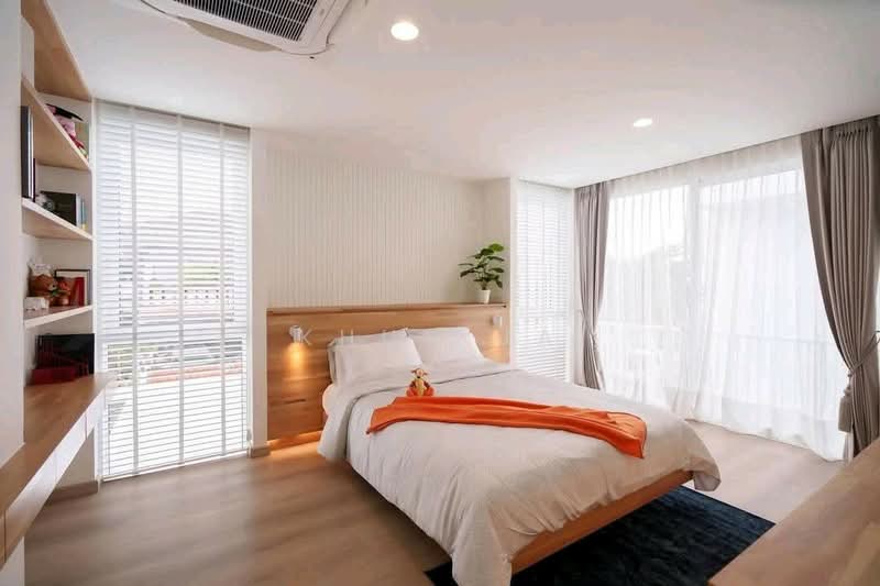 บ้านรามอินทรา 57, กรุงเทพ, รามอินทรา, ท่าแร้ง, บางเขน, กรุงเทพ, 300 ตร.ม., บ้านเดี่ยว ขาย, โดย Khun Ja, 500371688 - DDproperty.com