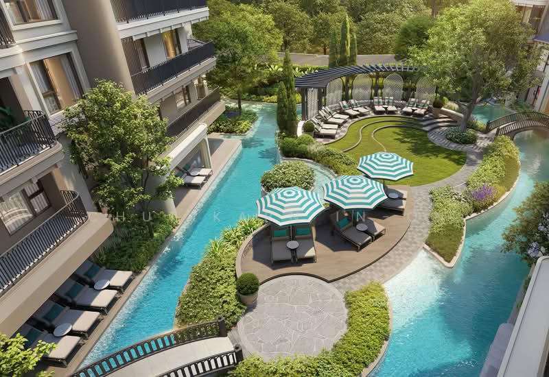 The Title Vivana Kamala, Phuket, Kammala, Kathu, Phuket, 1 Bedroom, 30 sqm, Condo For Sale, by Chutikarn In-On, 500371689 - DDproperty.com