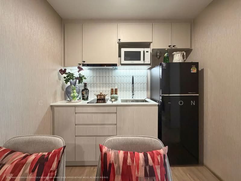 The Title Vivana Kamala, Phuket, Kammala, Kathu, Phuket, 1 Bedroom, 30 sqm, Condo For Sale, by Chutikarn In-On, 500371689 - DDproperty.com