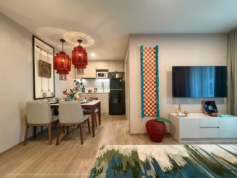 The Title Vivana Kamala, Phuket, Kammala, Kathu, Phuket, 1 Bedroom, 30 sqm, Condo For Sale, by Chutikarn In-On, 500371689 - DDproperty.com