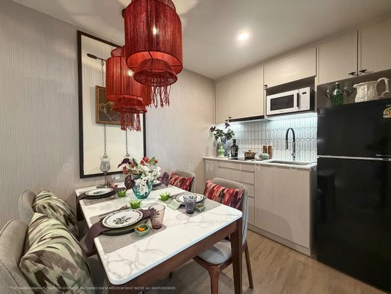 The Title Vivana Kamala, Phuket, Kammala, Kathu, Phuket, 1 Bedroom, 30 sqm, Condo For Sale, by Chutikarn In-On, 500371689 - DDproperty.com
