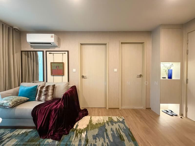 The Title Vivana Kamala, Phuket, Kammala, Kathu, Phuket, 1 Bedroom, 30 sqm, Condo For Sale, by Chutikarn In-On, 500371689 - DDproperty.com