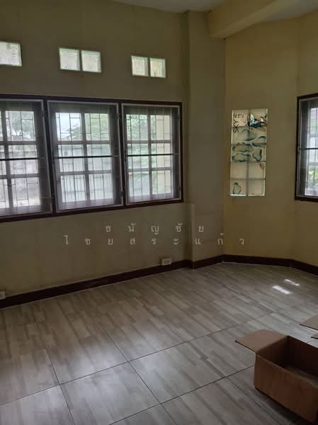 Baam Romyen 5 Phraya Suren 9 soi 9, Bangkok, พระยาสุเรนทร์ 9 ซอย 9, Bang Chun, Khlong Sam Wa, Bangkok, 5 Bedrooms, 316 sqm, Single Detached House For Sale, by Tananchai Chaisrakaew, 500371691 - DDproperty.com