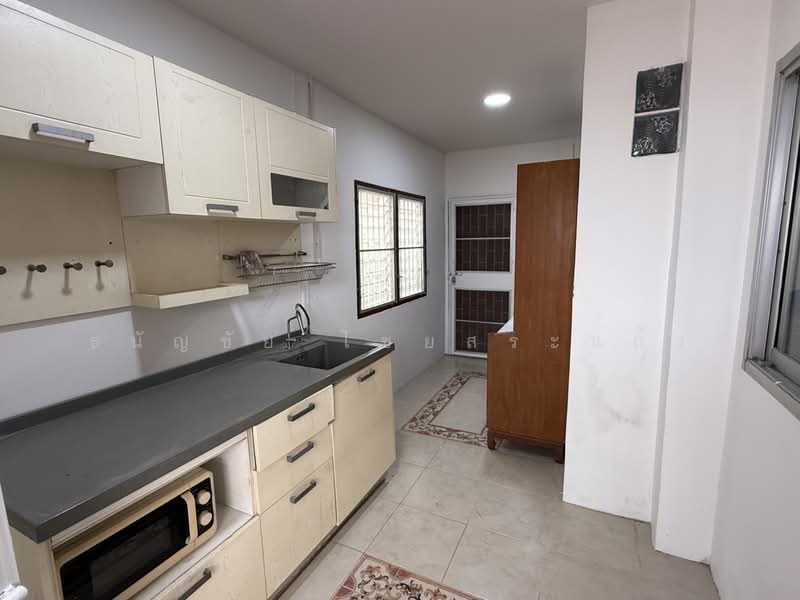 Baam Romyen 5 Phraya Suren 9 soi 9, Bangkok, พระยาสุเรนทร์ 9 ซอย 9, Bang Chun, Khlong Sam Wa, Bangkok, 5 Bedrooms, 316 sqm, Single Detached House For Sale, by Tananchai Chaisrakaew, 500371691 - DDproperty.com