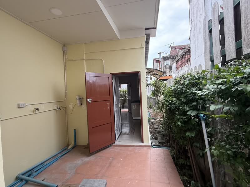 Baam Romyen 5 Phraya Suren 9 soi 9, Bangkok, พระยาสุเรนทร์ 9 ซอย 9, Bang Chun, Khlong Sam Wa, Bangkok, 5 Bedrooms, 316 sqm, Single Detached House For Sale, by Tananchai Chaisrakaew, 500371691 - DDproperty.com
