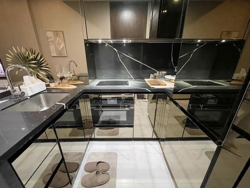 The Esse Sukhumvit 36 : ดิ เอส สุขุมวิท 36, กรุงเทพ, ซอยสุขุมวิท 36 ถนนสุขุมวิท, พระโขนง, คลองเตย, กรุงเทพ, 38 ตร.ม., คอนโด ขาย, โดย Connex Property, 500371692 - DDproperty.com