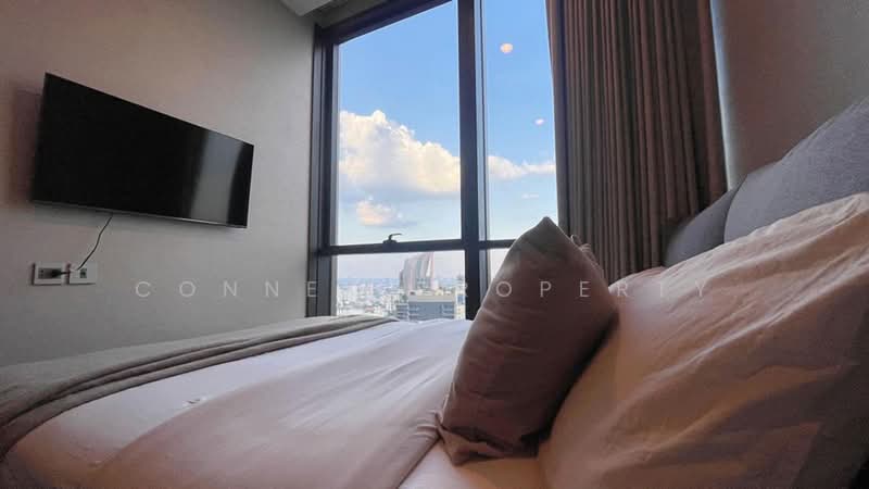 The Esse Sukhumvit 36 : ดิ เอส สุขุมวิท 36, กรุงเทพ, ซอยสุขุมวิท 36 ถนนสุขุมวิท, พระโขนง, คลองเตย, กรุงเทพ, 38 ตร.ม., คอนโด ขาย, โดย Connex Property, 500371692 - DDproperty.com
