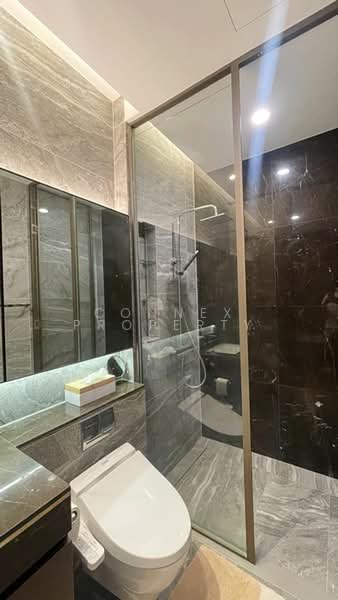 The Esse Sukhumvit 36, Bangkok, Soi Sukhumvit 36, Sukhumvit Road, Phra Kanong, Khlong Toei, Bangkok, 1 Bedroom, 38 sqm, Condo For Sale, by Connex Property, 500371692 - DDproperty.com