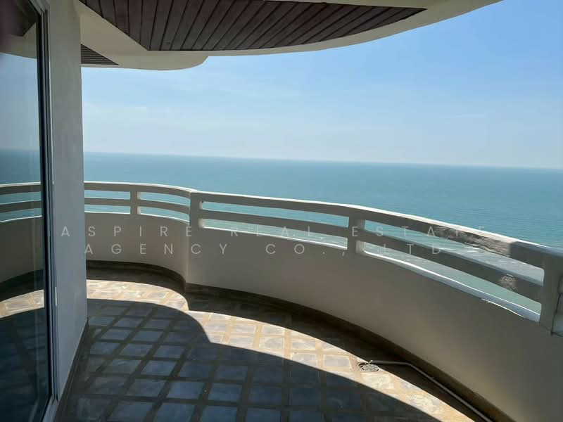 VIP Condochain Cha-Am, Phetchaburi, 203 Phet Kasem Rd, Cha-am, Cha-Am, Phetchaburi, 1 Bedroom, 96 sqm, Condo For Sale, by Aspire Real Estate Agency Co., Ltd., 500371693 - DDproperty.com