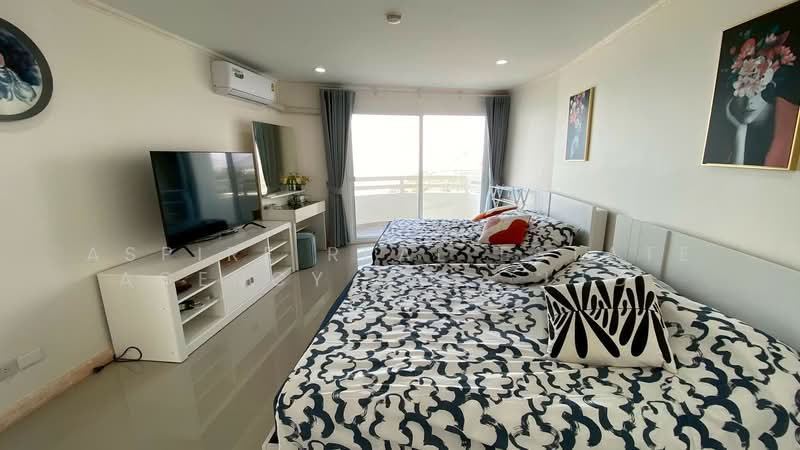 VIP Condochain Cha-Am, Phetchaburi, 203 Phet Kasem Rd, Cha-am, Cha-Am, Phetchaburi, 1 Bedroom, 96 sqm, Condo For Sale, by Aspire Real Estate Agency Co., Ltd., 500371693 - DDproperty.com