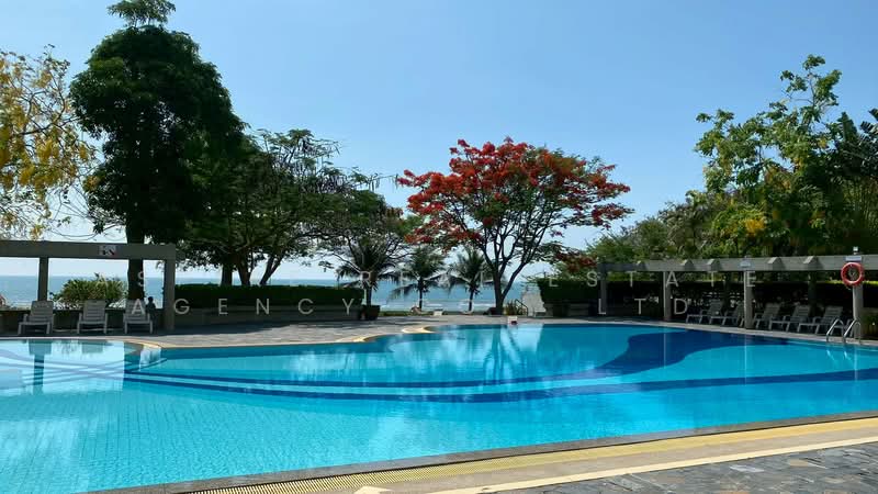 VIP Condochain Cha-Am, Phetchaburi, 203 Phet Kasem Rd, Cha-am, Cha-Am, Phetchaburi, 1 Bedroom, 96 sqm, Condo For Sale, by Aspire Real Estate Agency Co., Ltd., 500371693 - DDproperty.com
