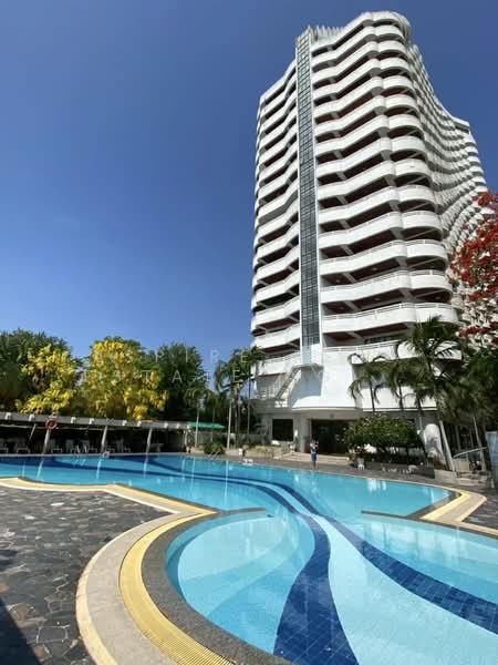 VIP Condochain Cha-Am, Phetchaburi, 203 Phet Kasem Rd, Cha-am, Cha-Am, Phetchaburi, 1 Bedroom, 96 sqm, Condo For Sale, by Aspire Real Estate Agency Co., Ltd., 500371693 - DDproperty.com