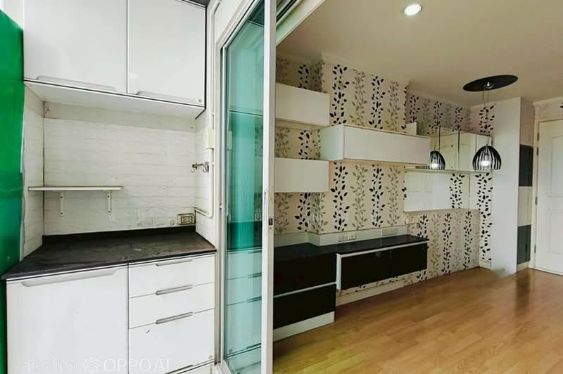 Lumpini Ville Chaengwattana-Pakkred Station, Nonthaburi, Chaengwattana Road, Pak Kret, Nonthaburi, 1 Bedroom, 37 sqm, Condo For Sale, by ชนะชาติ นนท์ตา, 500371696 - DDproperty.com
