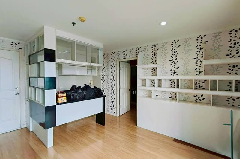 Lumpini Ville Chaengwattana-Pakkred Station, Nonthaburi, Chaengwattana Road, Pak Kret, Nonthaburi, 1 Bedroom, 37 sqm, Condo For Sale, by ชนะชาติ นนท์ตา, 500371696 - DDproperty.com